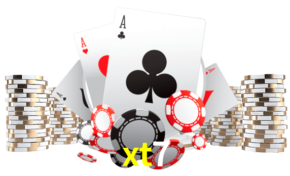 Jogue jogos de pôquer em xt7