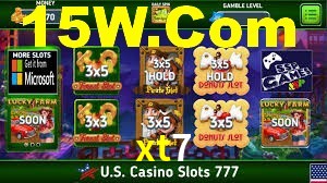 Football Betting xt7