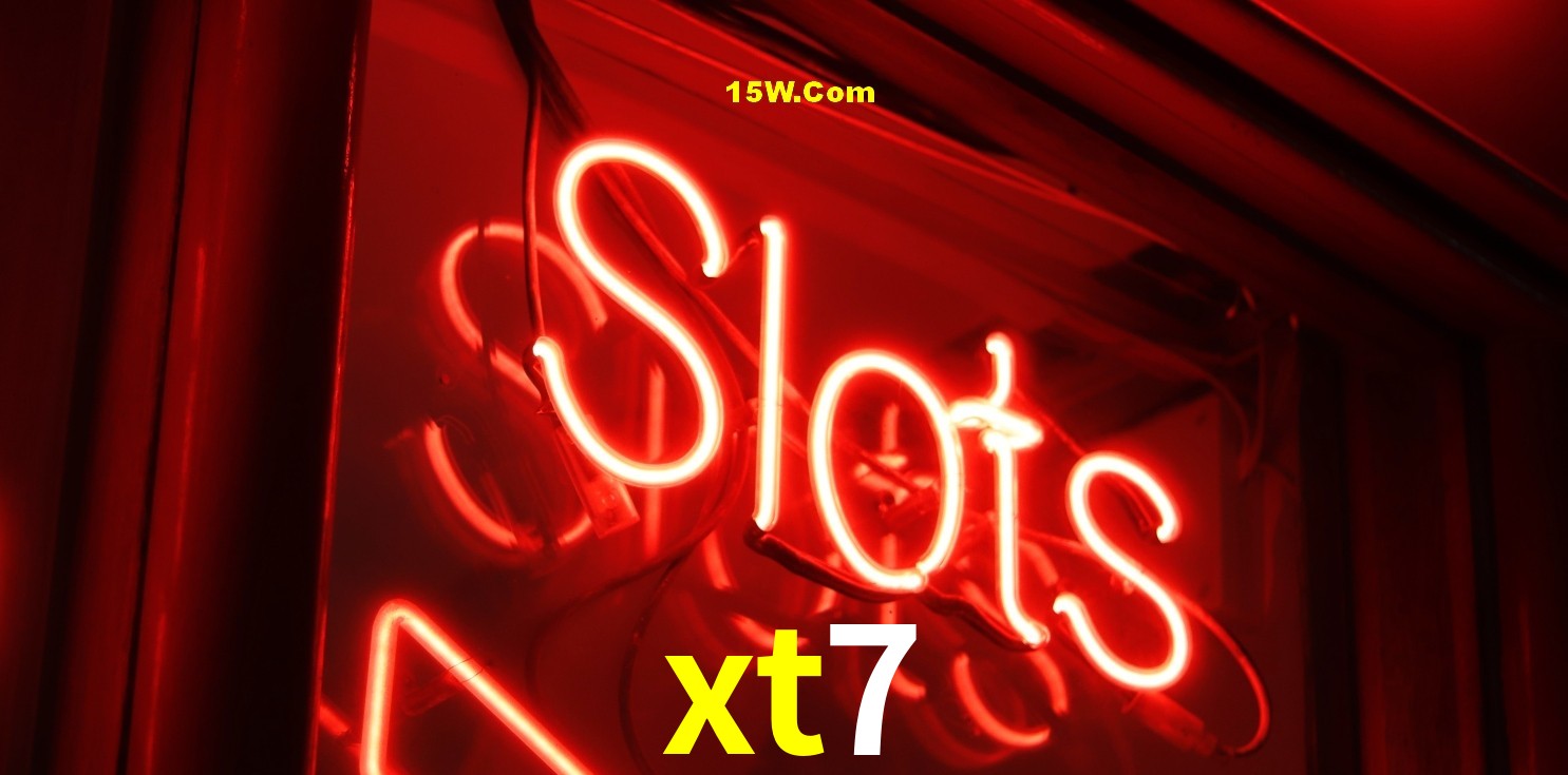 Live Casino xt7