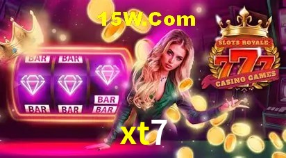 Tecnologia da Plataforma xt7