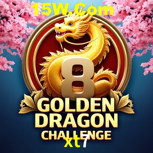 Descubra o Mundo do Cassino Online com xt7