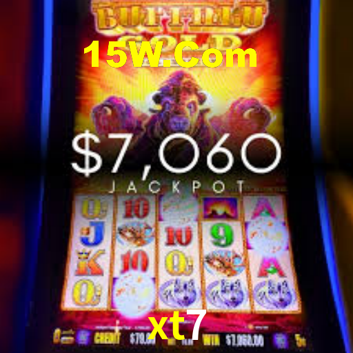 xt7 bet