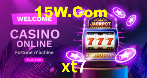 xt7 bet