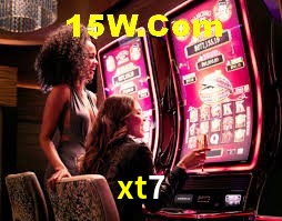 Statistics xt7