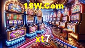 Game Statistics xt7