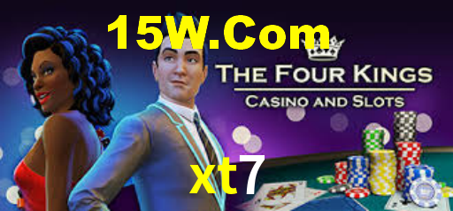 xt7.com