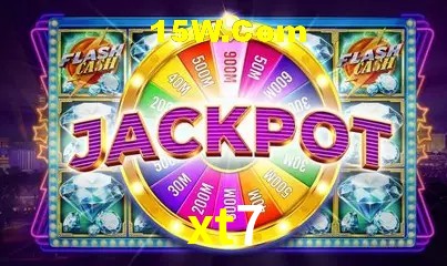 Diretório de Jogos xt7