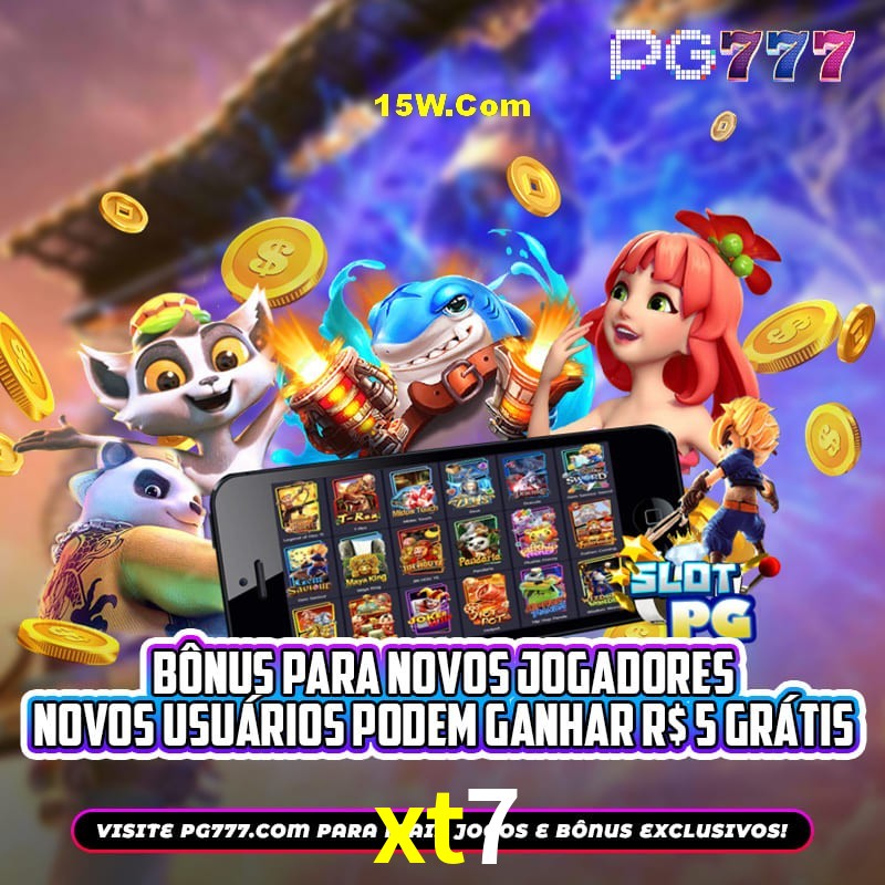 Slot Games xt7